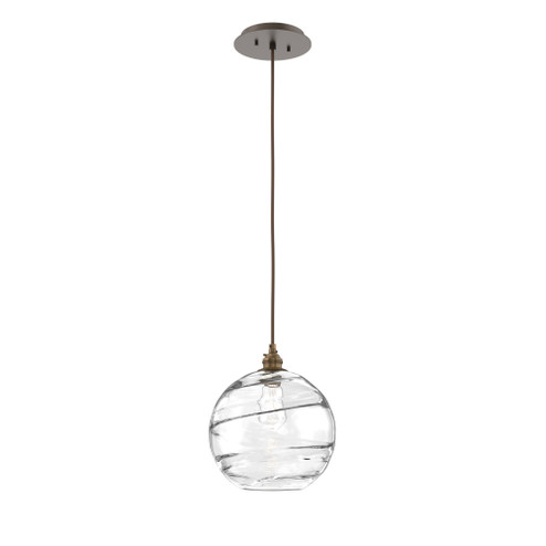 Terra Pendant (1289|LAB0047-01-FB-OC-C01-E2)