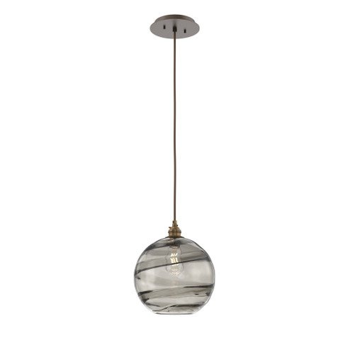 Terra Pendant (1289|LAB0047-01-FB-OS-C01-E2)