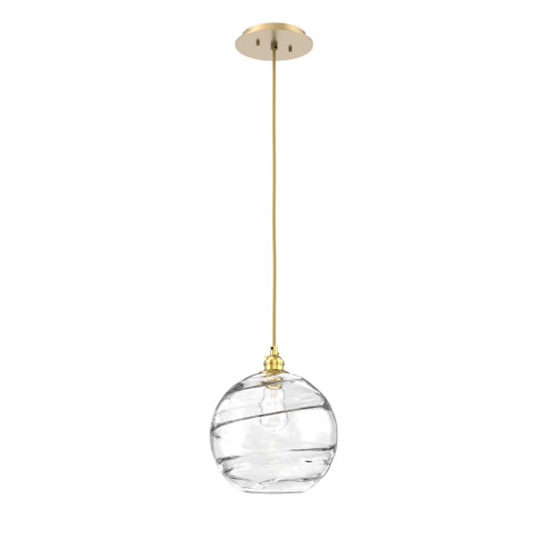Terra Pendant (1289|LAB0047-01-GB-OC-C01-E2)
