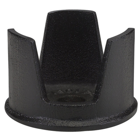 Pier Mount Base (87|1301BK)