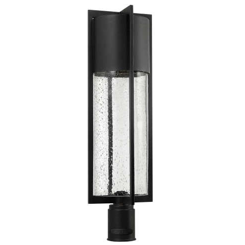 Large Post Mount Lantern (87|1321BK)