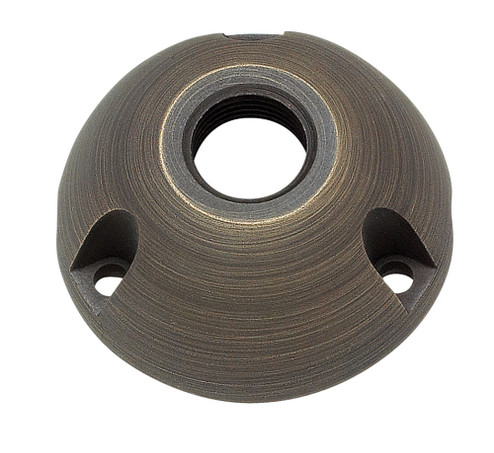12V Brass Surface Mount Cast (87|16807MZ)