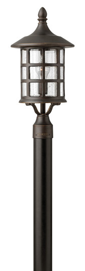 Medium Post Top or Pier Mount Lantern (87|1801OZ)