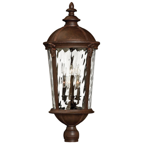 Grande Post Mount Lantern (87|1921RK)
