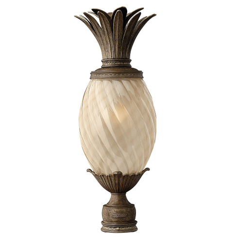 Large Post Mount Lantern (87|2121PZ)