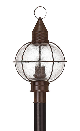 Large Post Top or Pier Mount Lantern (87|2201SZ)