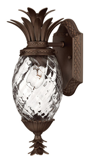 Small Wall Mount Lantern (87|2226CB)