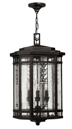 Large Hanging Lantern (87|2242RB)