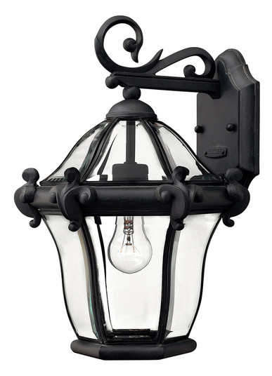 Medium Wall Mount Lantern (87|2440MB)