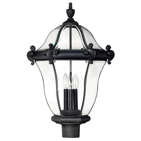 Extra Large Post Mount Lantern (87|2447MB)