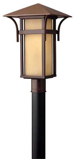 Medium Post Top or Pier Mount Lantern (87|2571AR)