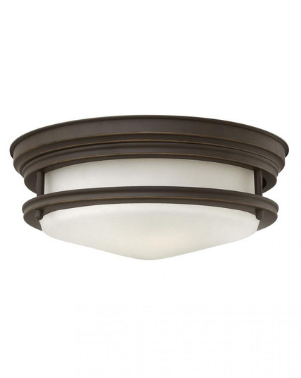Small Flush Mount (87|3302OZ)