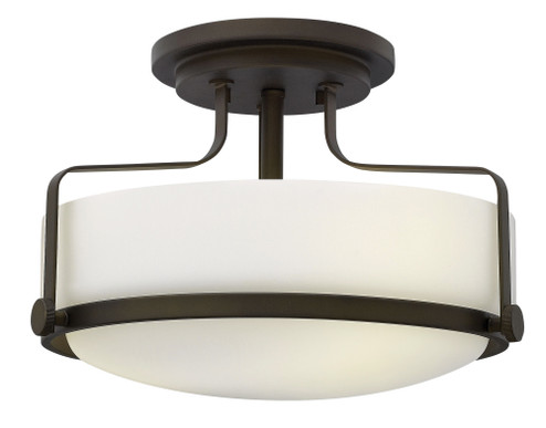 Medium Semi-Flush Mount (87|3641OZ)