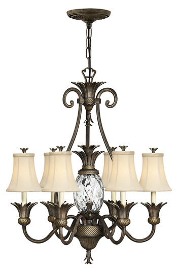 Medium Single Tier Chandelier (87|4886PZ)