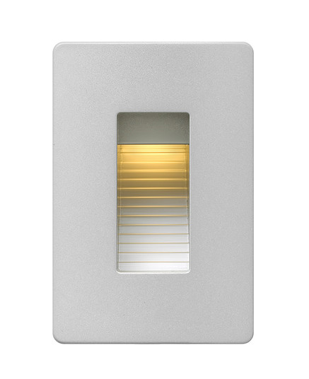 LED 2700K Step Light 120V Vertical (87|58504TT)