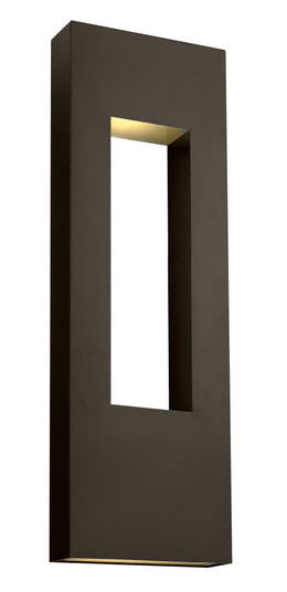 Extra Large LED Wall Sconce (87|1639BZ-LED)