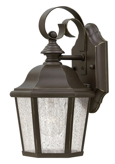 Small Wall Mount Lantern (87|1674OZ)