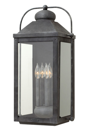 Extra Large Wall Mount Lantern (87|1858DZ)