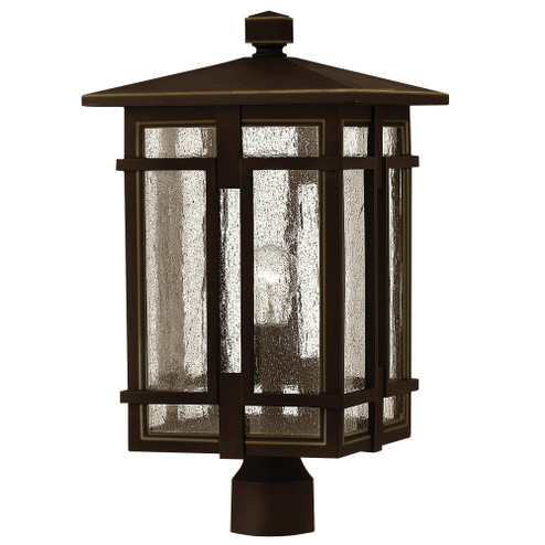 Medium Post Mount Lantern (87|1961OZ)