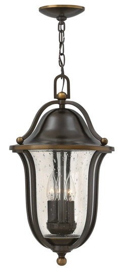 Large Hanging Lantern (87|2642OB)