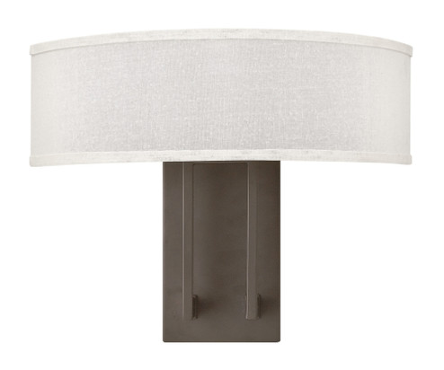 Medium Two Light Sconce (87|3202KZ)