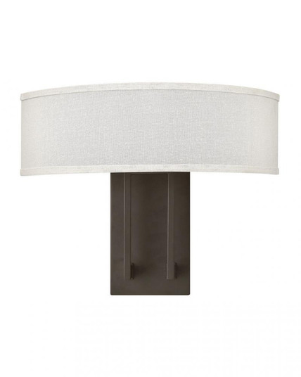 Medium Two Light Sconce (87|3202KZ)