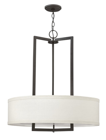 Medium Drum Chandelier (87|3204KZ)