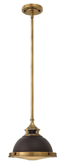 Small Pendant (87|3122KZ)