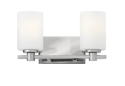 Small Two Light Vanity (87|54622CM)