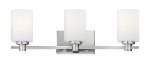 Medium Three Light Vanity (87|54623BN)