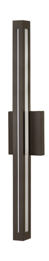 Large LED Wall Sconce (87|12314BZ)