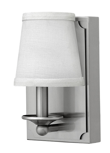 SCONCE AVENUE LINEN (87|61222BN)