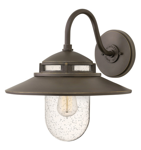 Large Wall Mount Barn Light (87|1114OZ)