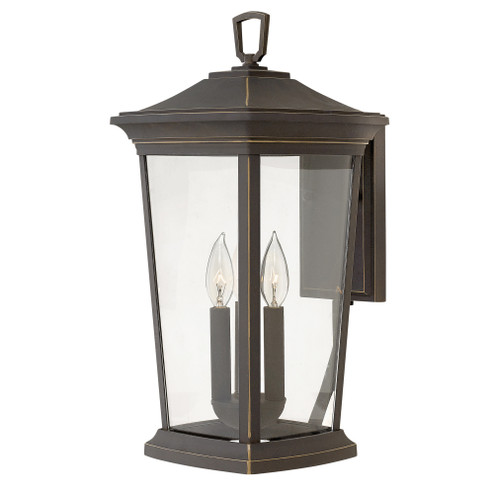 Medium Wall Mount Lantern (87|2365OZ)