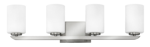 Large Four Light Vanity (87|55024BN)