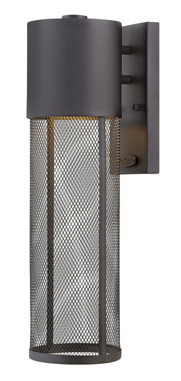 Medium Wall Sconce (87|2304BK)