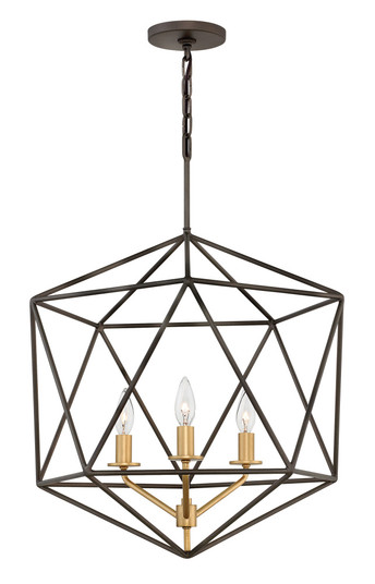 Large Open Frame Pendant (87|3023MM)