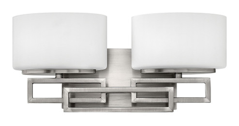 Two Light Vanity (87|5102AN-LED)