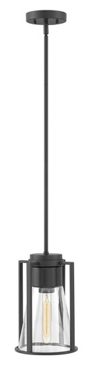 Extra Small Pendant (87|63307BK-CL)