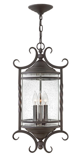 Large Hanging Lantern (87|1147OL-CL)