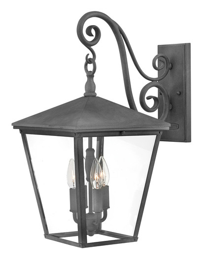 Large Wall Mount Lantern (87|1435DZ-LL)