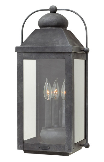 Large Wall Mount Lantern (87|1855DZ-LL)