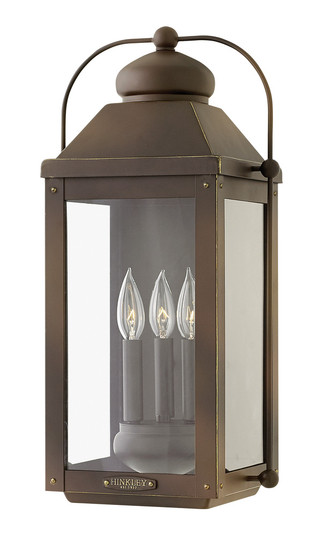 Large Wall Mount Lantern (87|1855LZ-LL)