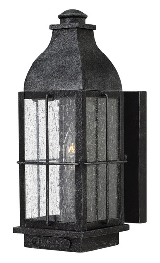 Small Wall Mount Lantern (87|2040GS-LL)