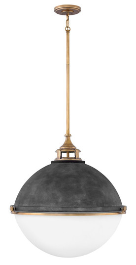 Small Orb Chandelier (87|4836DZ)