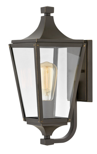 Medium Wall Mount Lantern (87|1290OZ)