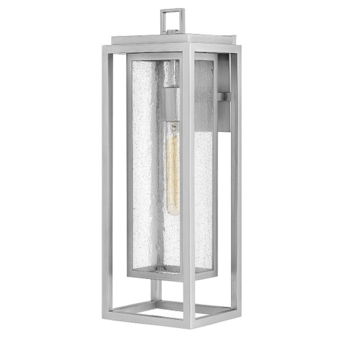 Large Wall Mount Lantern (87|1005SI)
