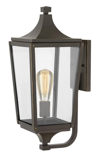 Medium Wall Mount Lantern (87|1294OZ)
