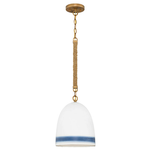 Small Pendant (87|3364HR-NV)