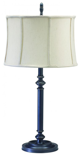 Coach Table Lamp (34|CH850-OB)